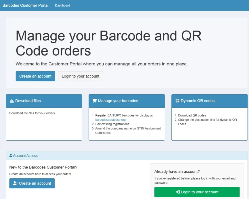 Portal homepage.png Portal homepage.png